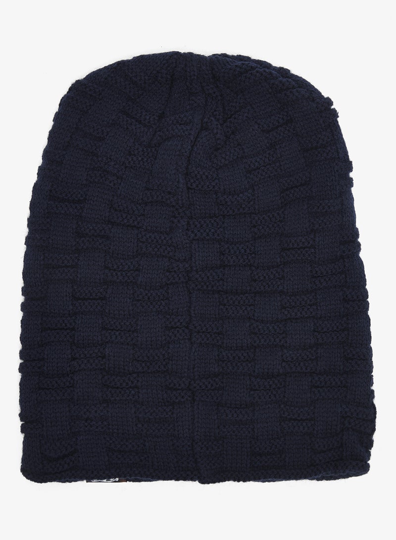 سفنتي فايف قبعة شتوية كاجوال - Image 2