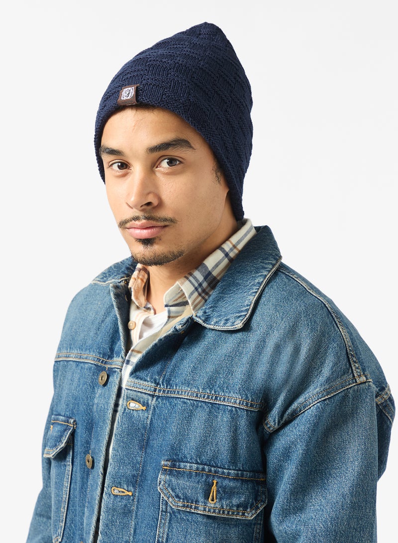 سفنتي فايف قبعة شتوية كاجوال - Image 4