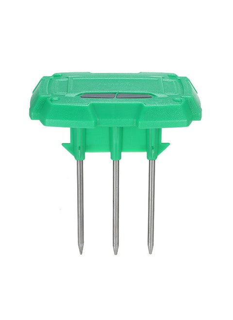 BT App Control Soil Temperature Moisture Sensor Meter Irrigation Soil Thermometer Humidity Sensor Tester Works with Smart Water Timer