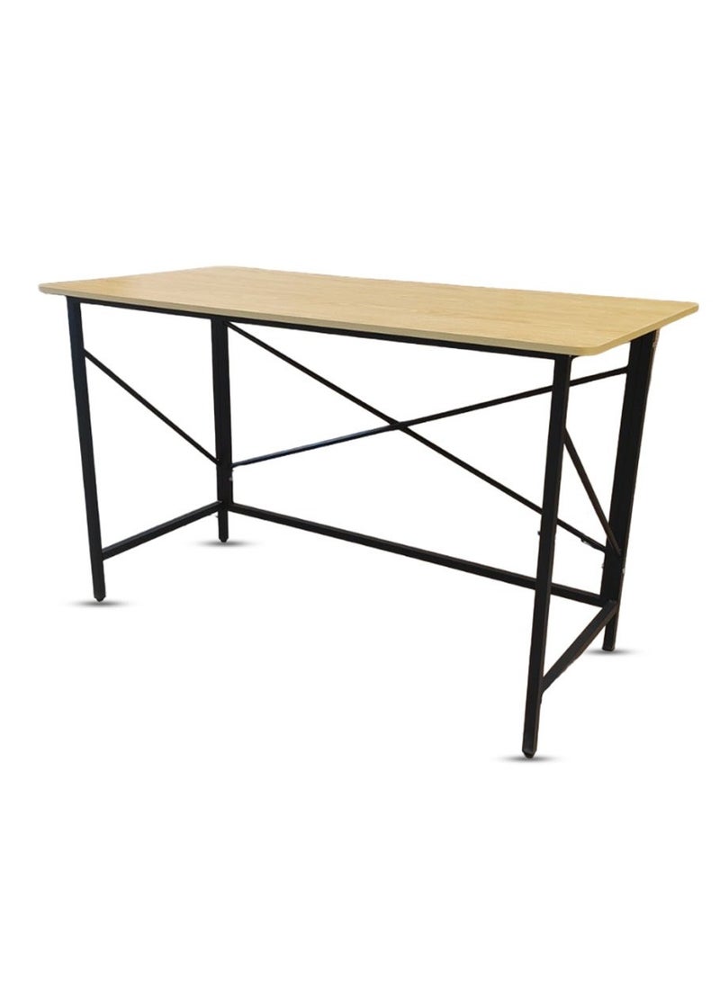 AGD Simple design computer desk multi-purpose computer table and comfortable study desk  - Image 3
