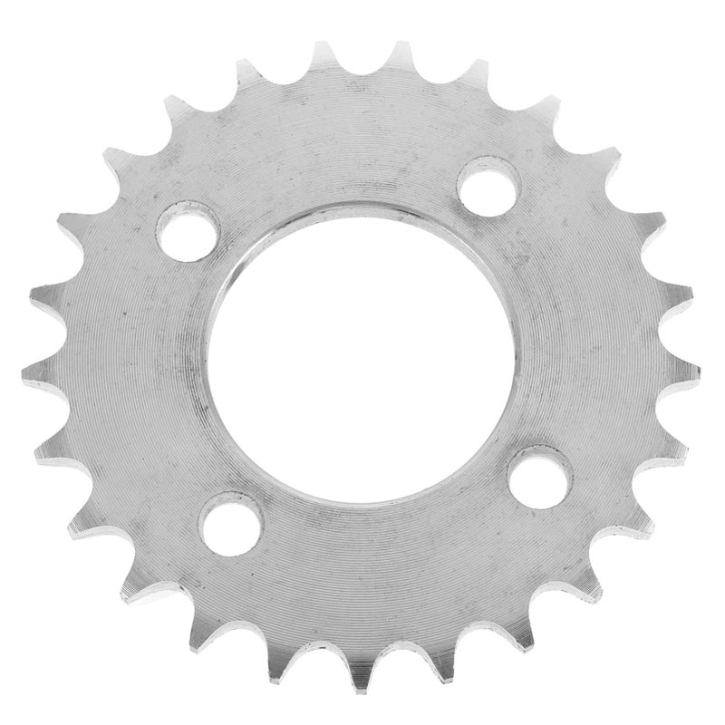 Rear Sprocket for ATV Dirt Bike Go Kart Easy Installation Performance Upgrade Durable - Image 2