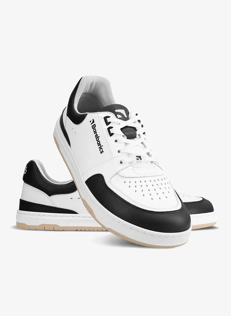 Wave - White & Black