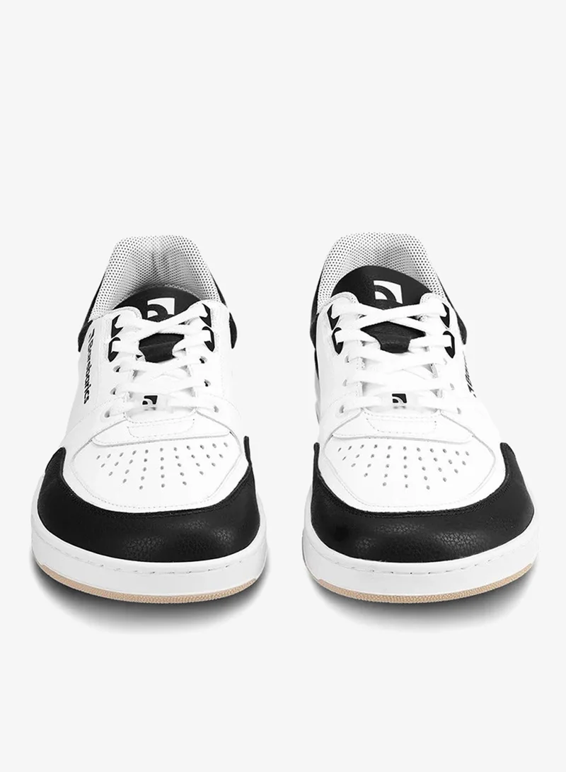 بارباريكس ويف - أبيض وأسود