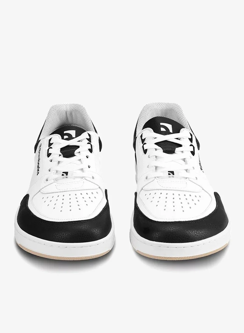 بارباريكس ويف - أبيض وأسود