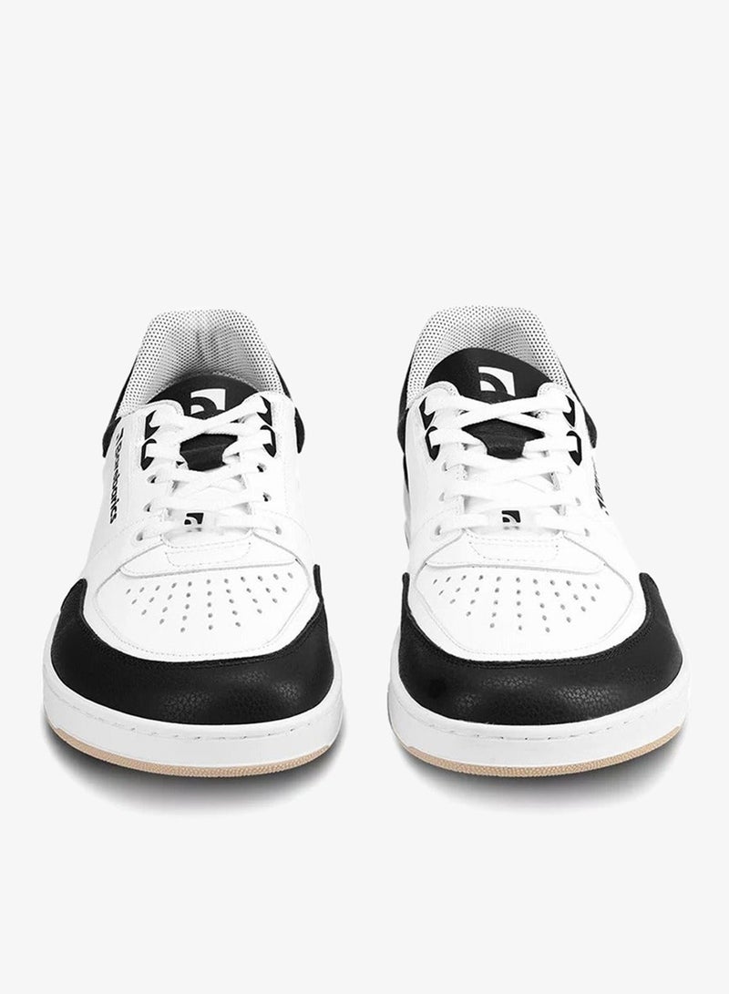 Barebarics Wave - White & Black - Image 4