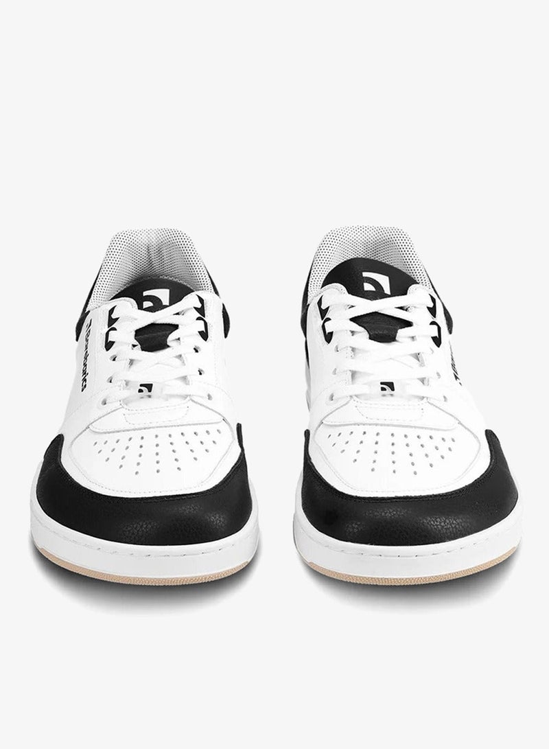 Barebarics Wave - White & Black - Image 3