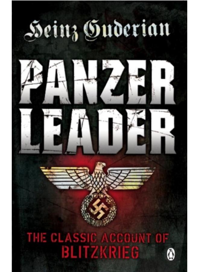 Panzer Leader