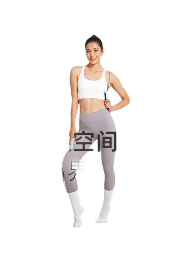 Keep Jump Rope Mat, Soundproof, Thickened, Shock-Absorbing, 15Mm, For Men And Women, Sports Fitness, Silent, With And Without Rope, Indoor Home Use - Image 1