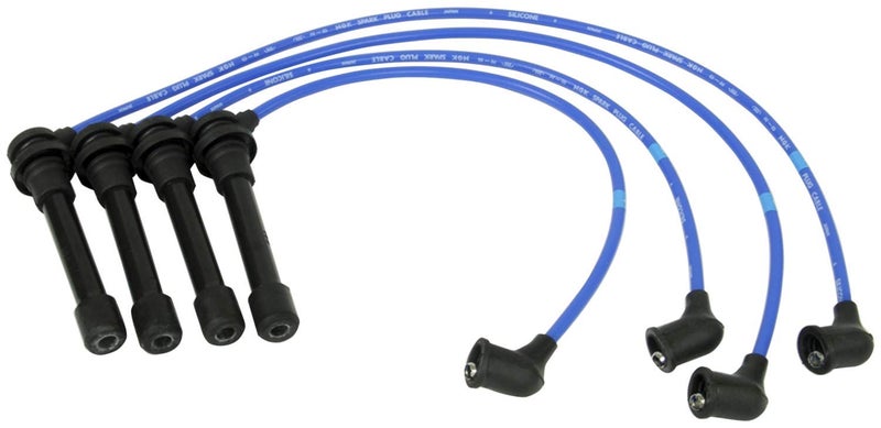 NGK (8112) RC-NX13 Spark Plug Wire Set - Image 3