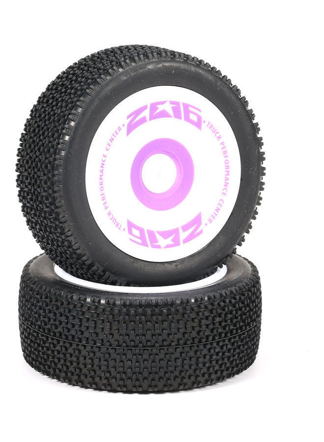 نيبمينينت مجموعة إطارات خلفية مكونة من قطعتين - Image 1