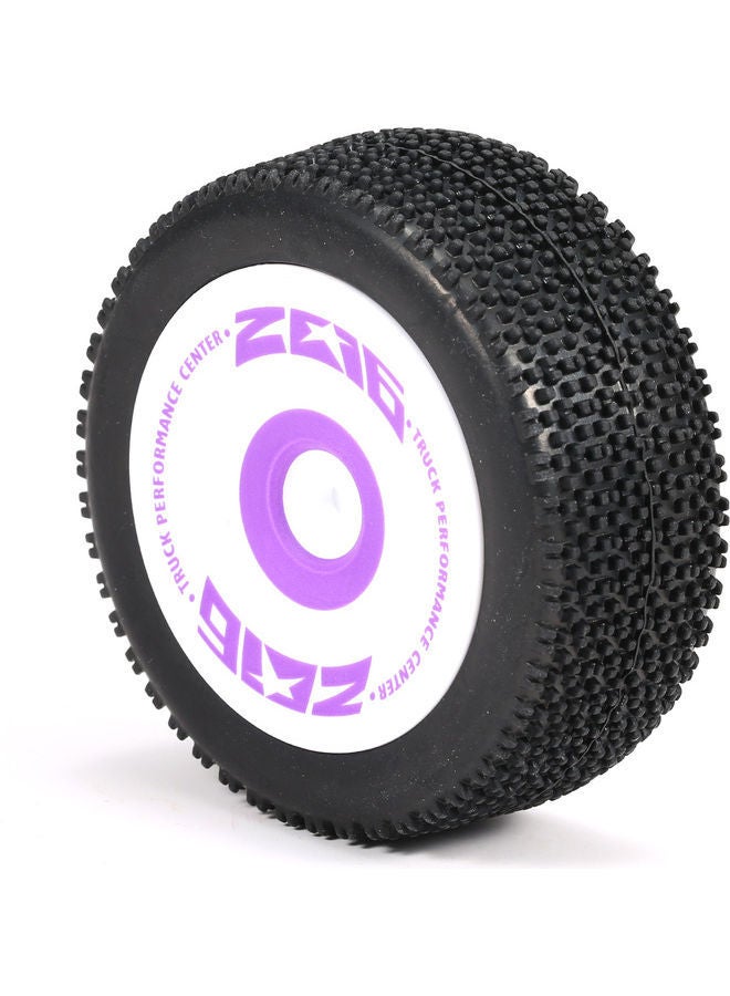 نيبمينينت مجموعة إطارات خلفية مكونة من قطعتين - Image 4