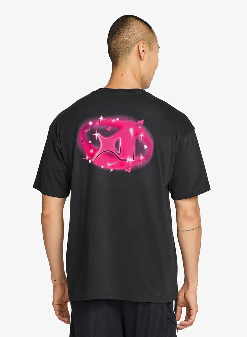 نايكي تيشيرت اير جوردن دراي فيت اير برش