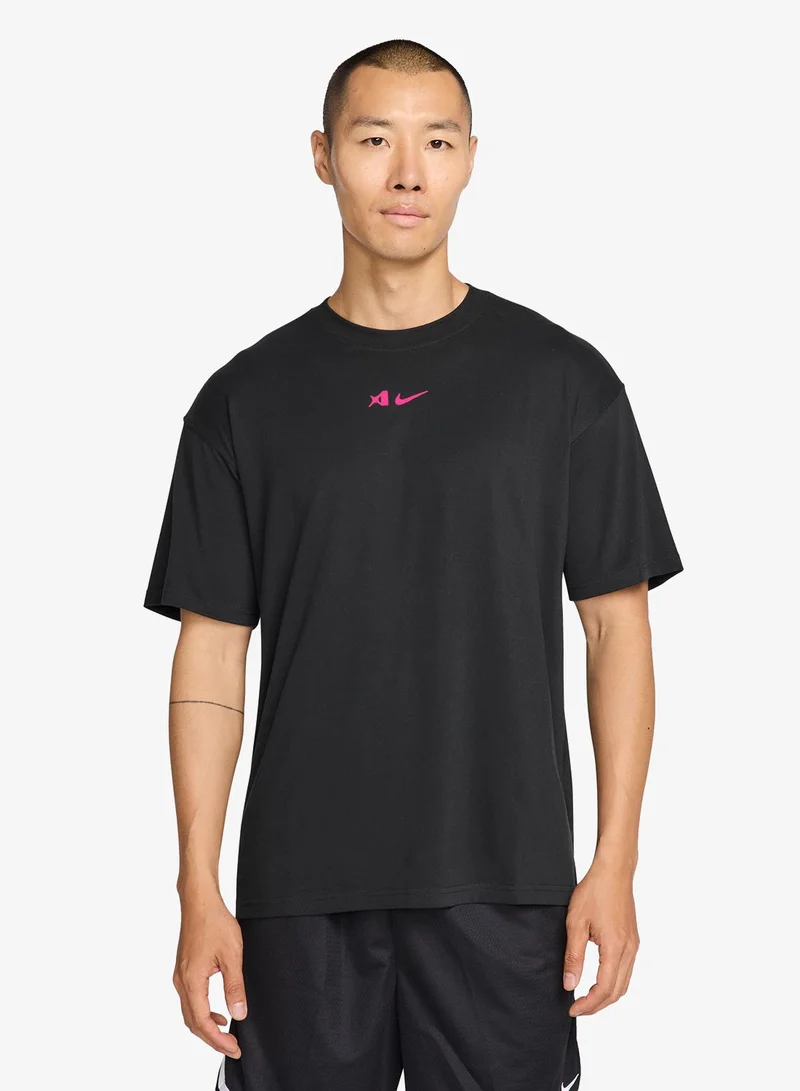 نايكي تيشيرت اير جوردن دراي فيت اير برش