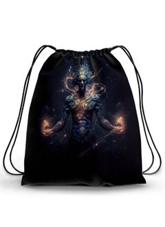 Drawstring Backpack