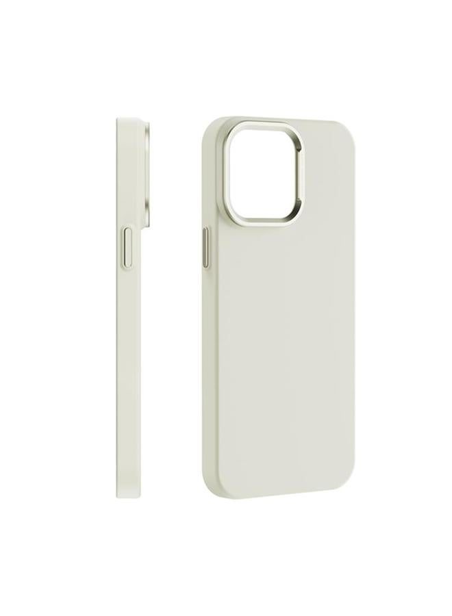Zaboon Case For iPhone 13 Pro Max PC Flocking MagSafe Magnetic Phone Case - Image 2