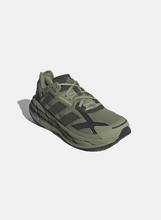 Adidas Adistar 3 Sportswear Shoes - Image 3