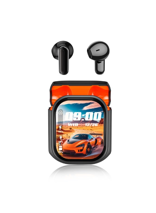 kissun Kissun NE20 Translation Earbuds Connection Type: Bluetooth