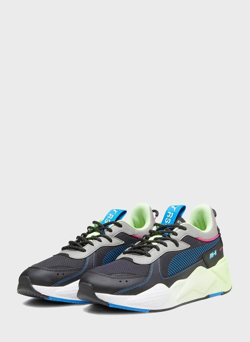 PUMA Rs-X Underground Drift