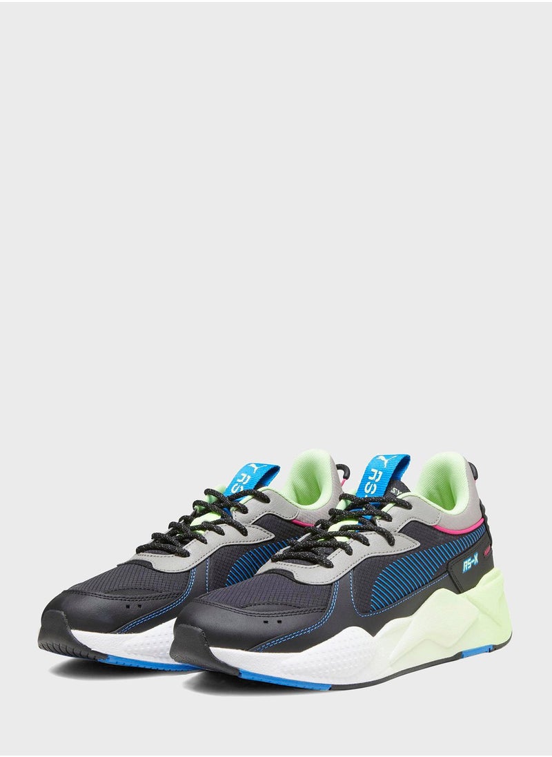 PUMA - Rs-X Underground Drift - Image 1