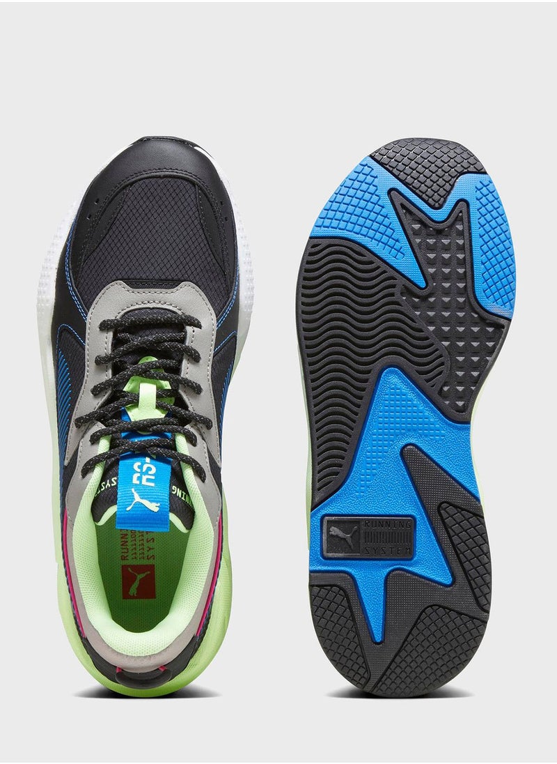 PUMA - Rs-X Underground Drift - Image 1