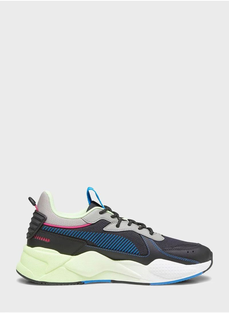 PUMA Rs-X Underground Drift