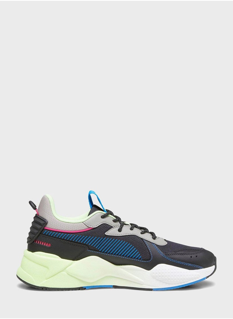 PUMA - Rs-X Underground Drift - Image 1