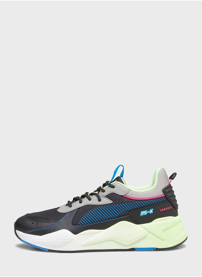PUMA Rs-X Underground Drift
