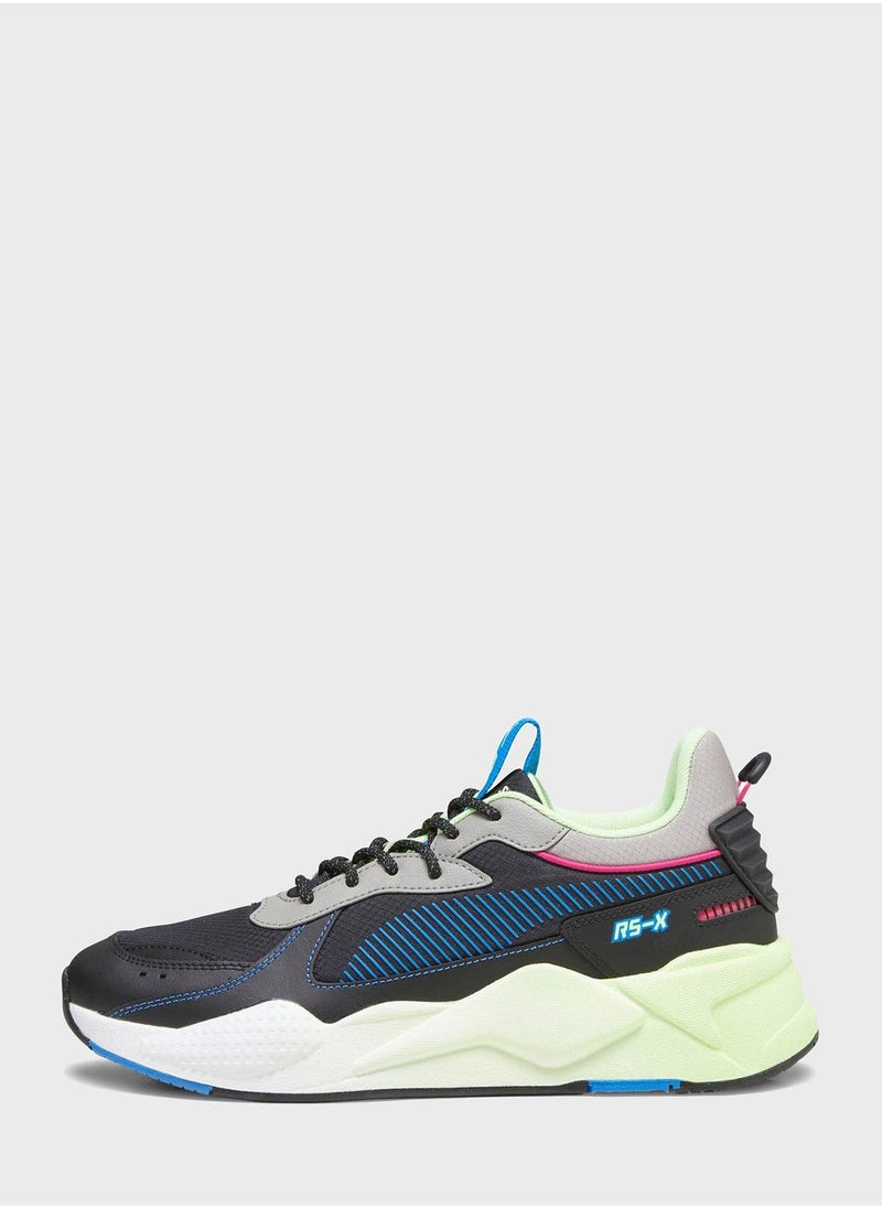 PUMA - Rs-X Underground Drift - Image 1