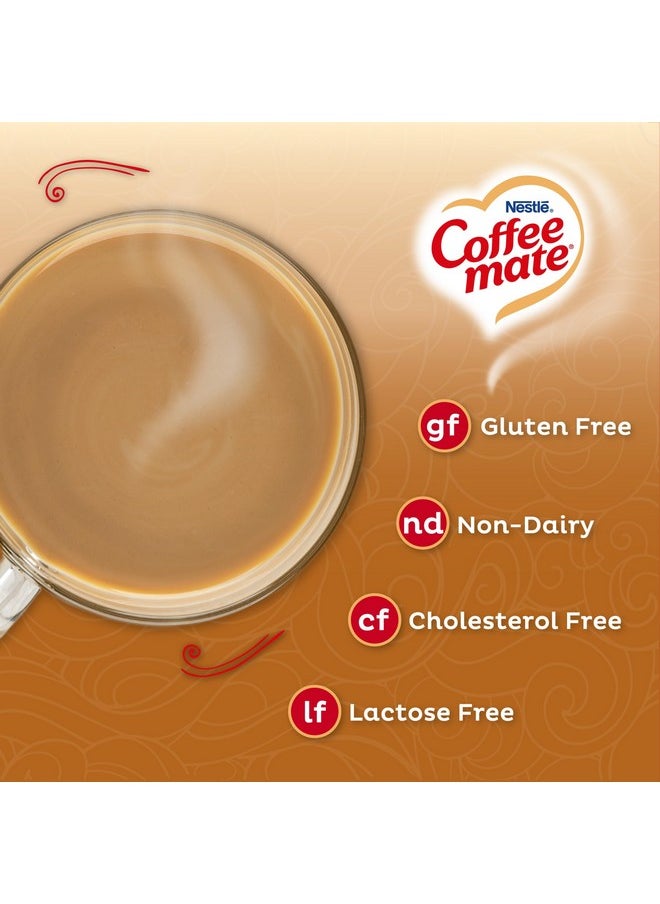Coffee Mate Coffee mate Original Powdered Coffee Creamer  - Image 5