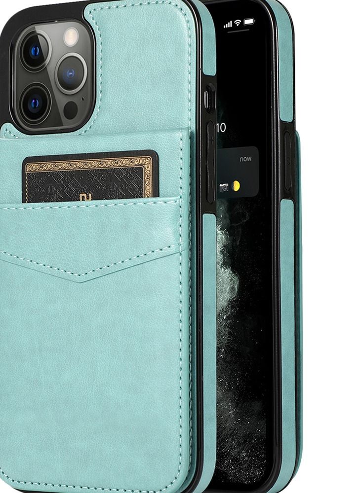 Loquat Suitable For IPhone Pluggable Card Protective Cover - Image 2