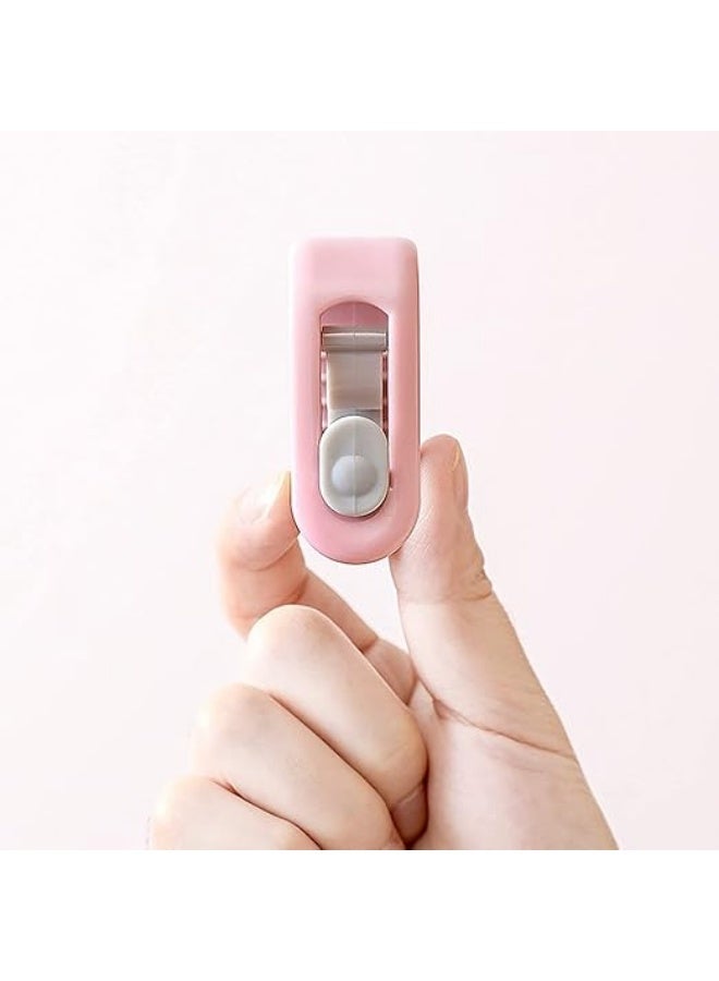 6Pcs Bed Sheet Holder Clips Quilt Fixer Clip No Pins Duvet Gripper Bedding Sheet Fasteners for Blankets Comforter Curtain - Image 1