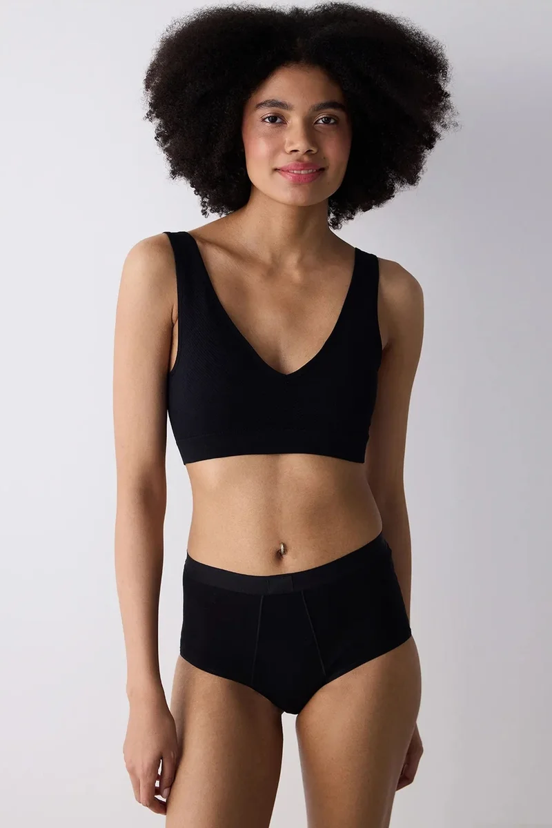 Penti PENTI Women's Seamless Top