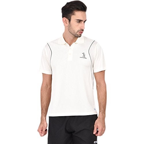 Kookaburra Adult Cotton-Poly-Jersey Ckt. Shirts KB WT 2 Xxlxxl(Other) - Image 1