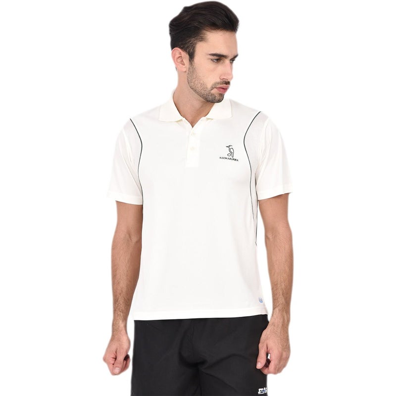 Kookaburra Adult Cotton-Poly-Jersey Ckt. Shirts KB WT 2 Xxlxxl(Other) - Image 5