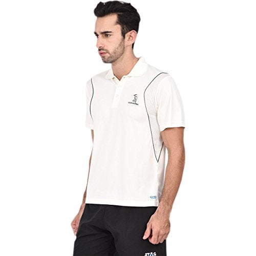 Kookaburra Adult Cotton-Poly-Jersey Ckt. Shirts KB WT 2 Xxlxxl(Other) - Image 3