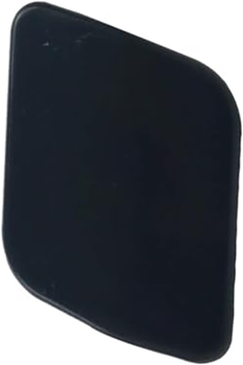 Wivplex Car Headlamp Washer Nozzle Cap Cover for VW Touareg - Image 4