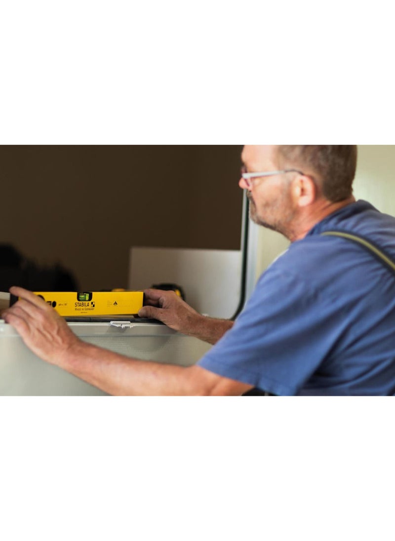 STABILA Stabila Spirit Level Type 70 - 120 cm  - Image 2