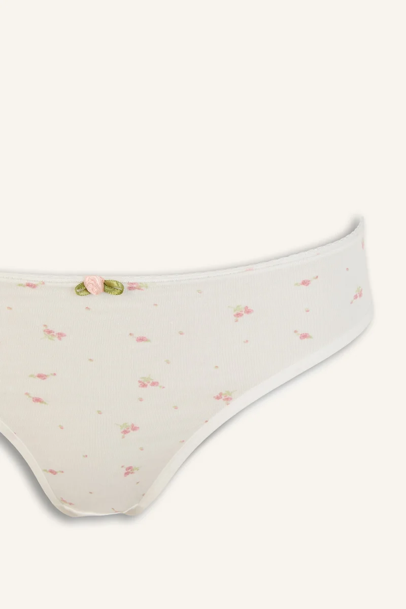 Defacto  3 piece Panties Set for Women | Best Price UAE