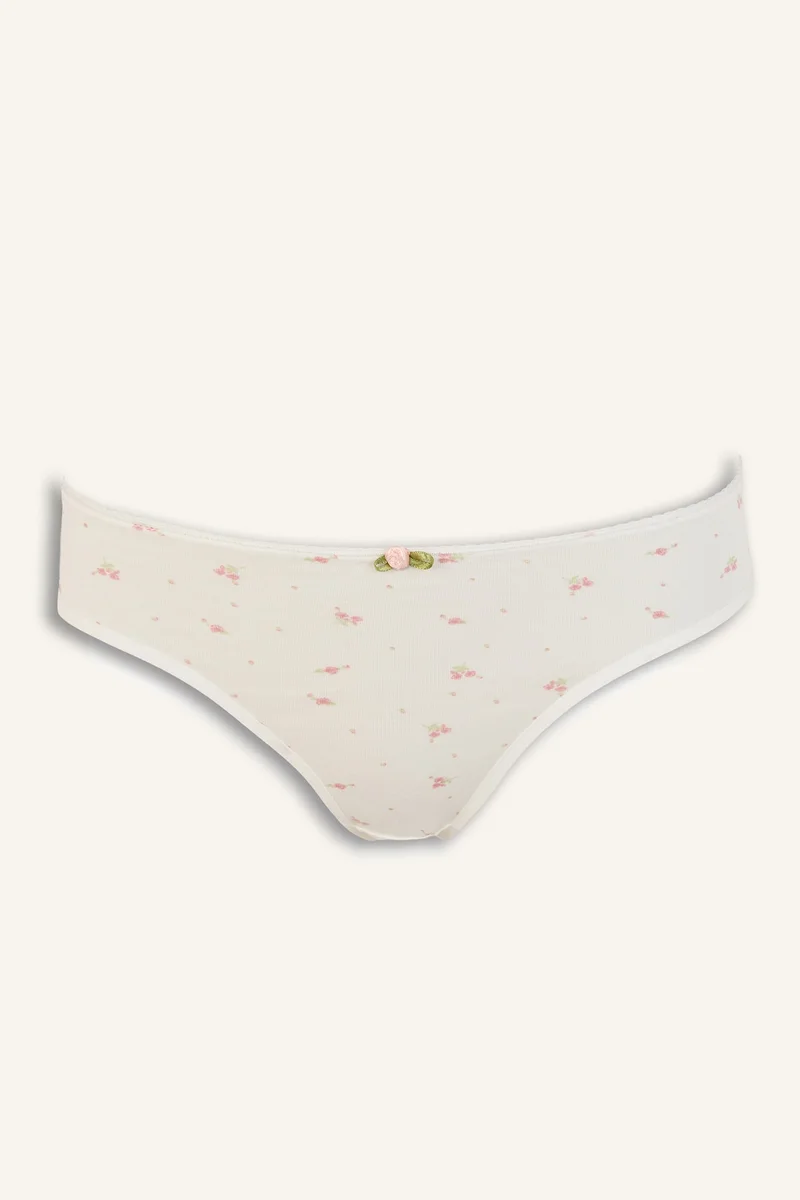 Defacto  3 piece Panties Set for Women | Best Price UAE
