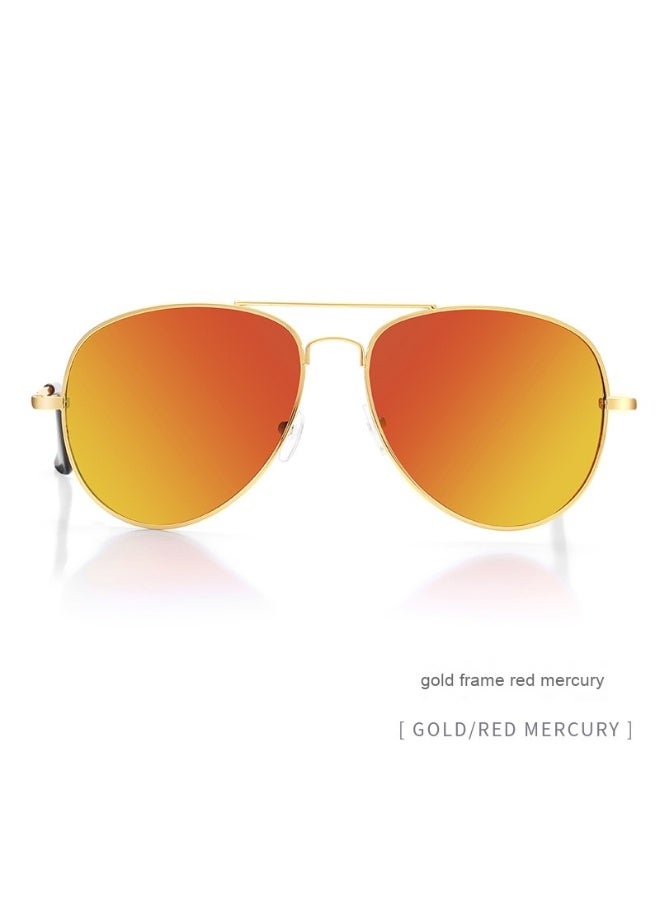 آنا نظارات شمسية بولارية للقيادة والصيد مع حماية من الأشعة فوق البنفسجية للاستخدام في الهواء الطلق