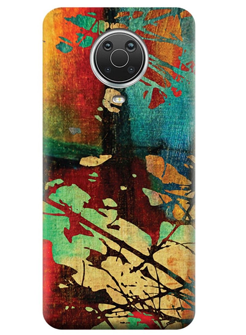 AMC DESIGN Protective Case Cover For Nokia G20 - Image 1