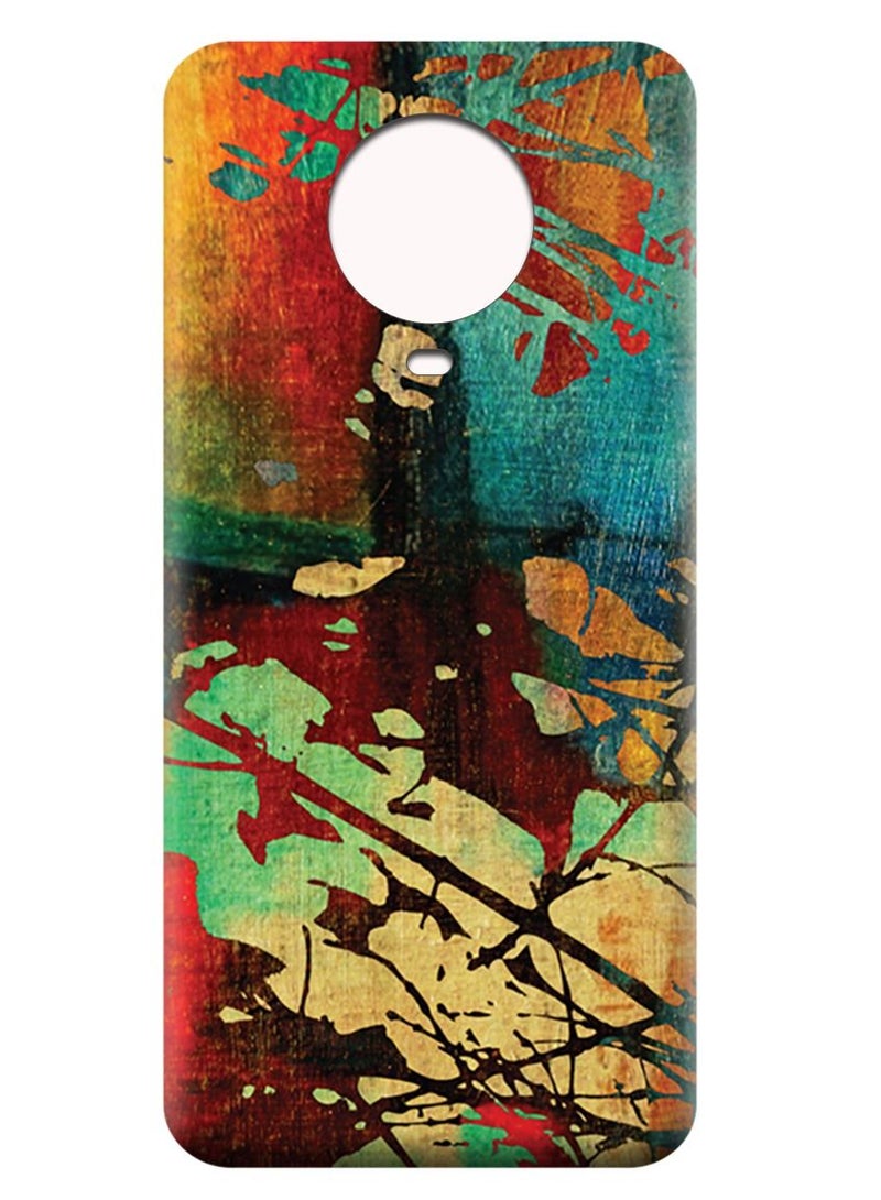 AMC DESIGN Protective Case Cover For Nokia G20 - Image 2