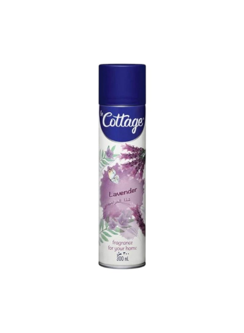 Lavender Air Freshener 300ml