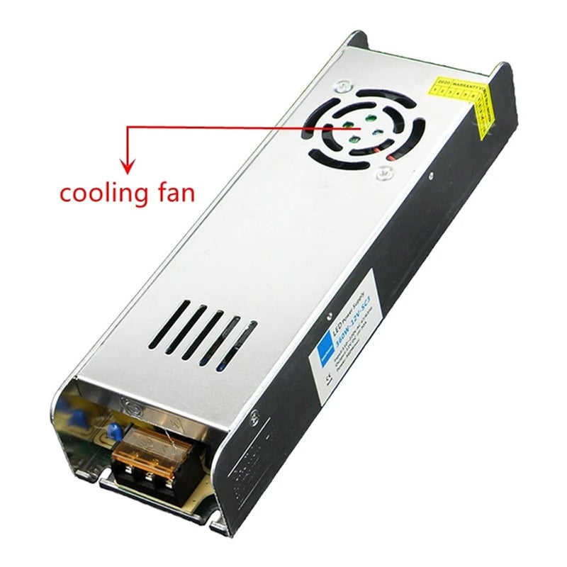 150W LED Driver Power Supply Adapter AC110 220V To DC12V Transformer For Strip Light - Image 5