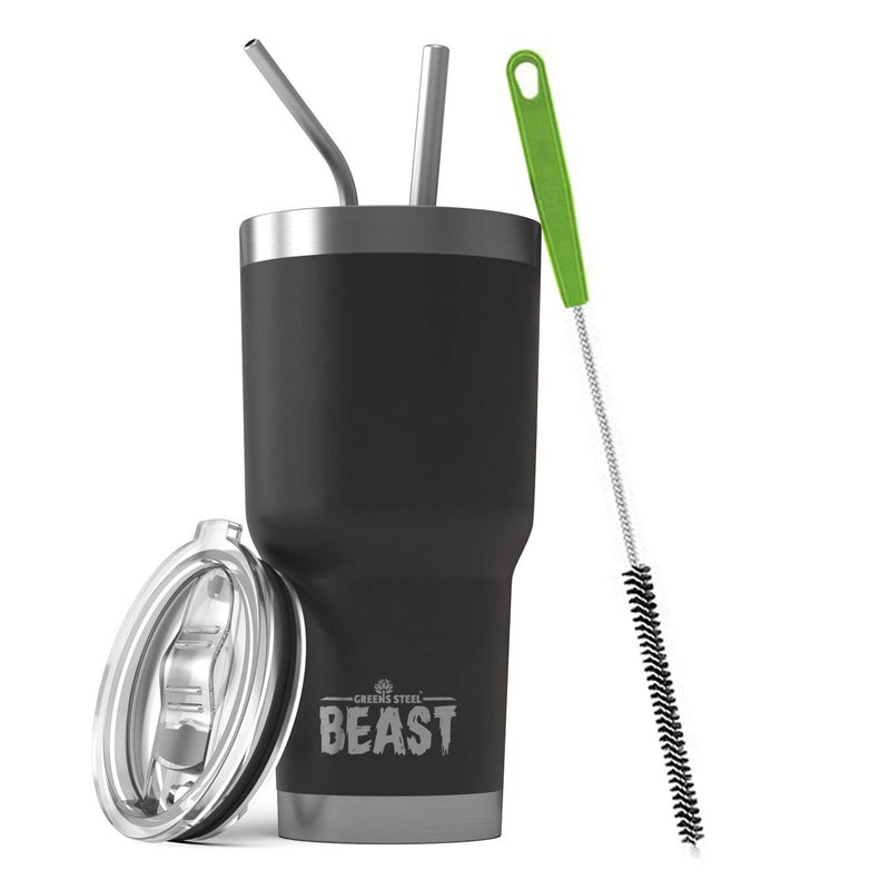 Haomaomao Bottle Brush and Straw Cleaning Brush with Bendable Long Handle for Cleaner Bottles, Baby Bottles, Cups, Pipes, Straws, and More - Image 3