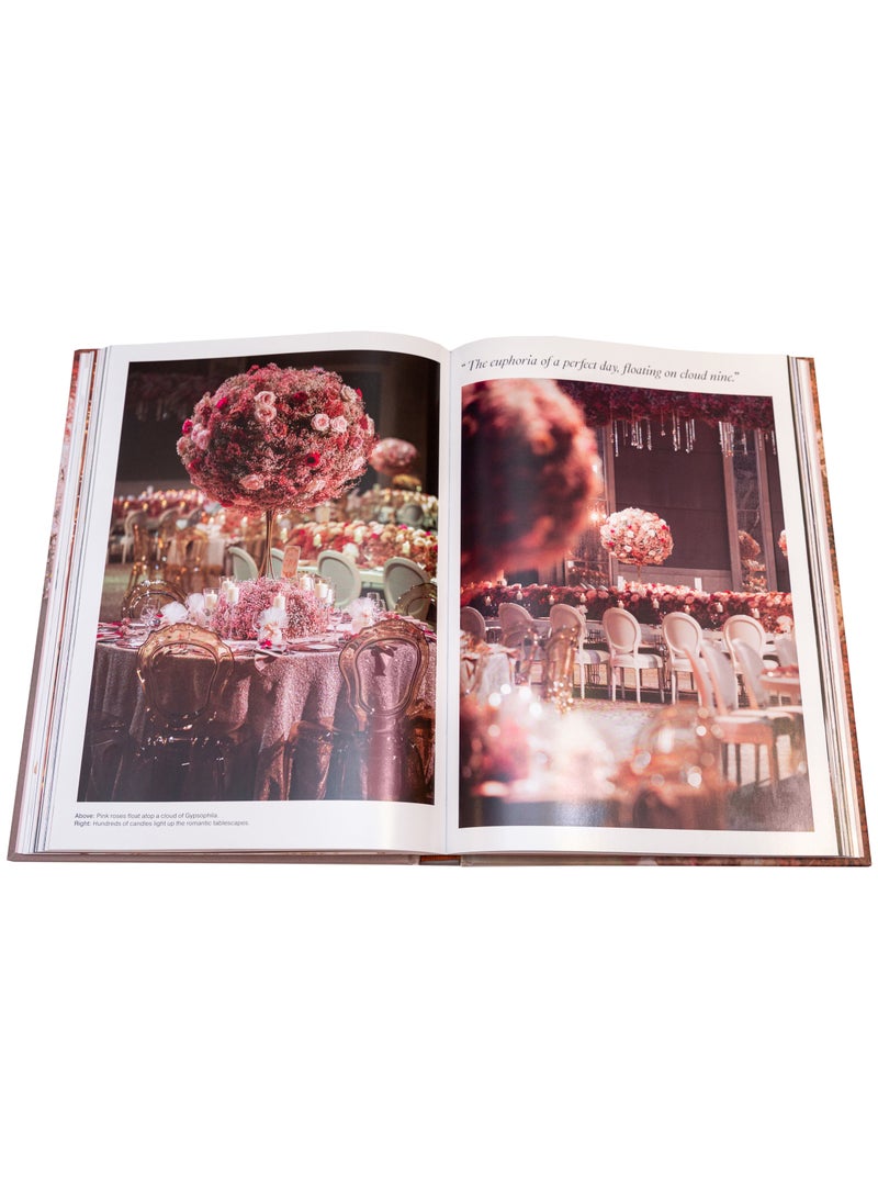 A Carousel Of Weddings From Dubai With Love  - Image 5