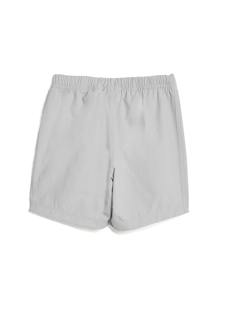 adidas Originals Infant Shorts And T-Shirt Set