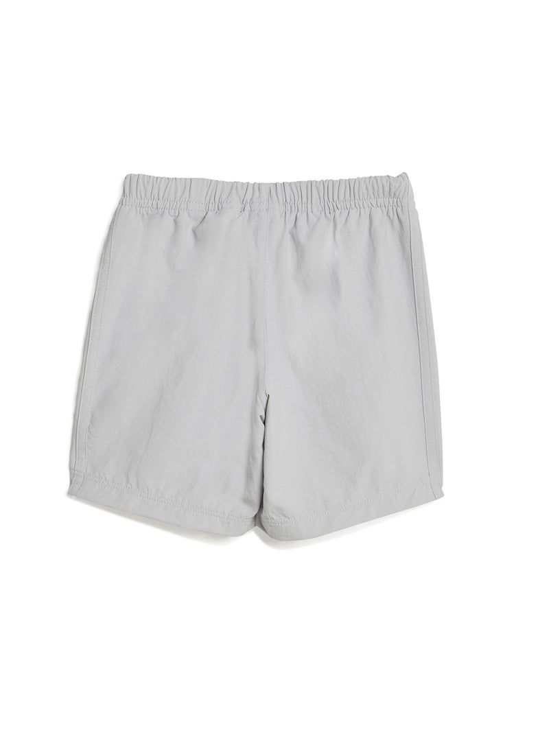 adidas Originals - Infant Shorts And T-Shirt Set - Image 1