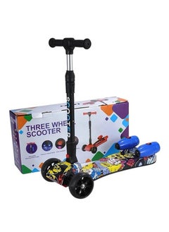 Multi-colored scooter for children speed control lighting and powerful steam - pzsku/Z31DE4EAC6B35F64A0046Z/45/_/1720876887/760f4449-2915-45d5-aaf1-bf8eca2f0226