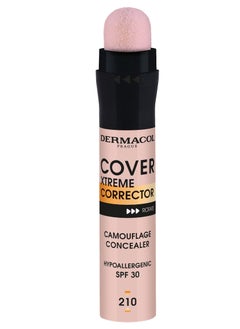 Dermacol Cover Xtreme Corrector 210  no. 2  8g  - Image 2